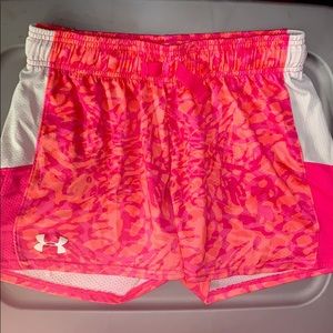 Under Armor Shorts